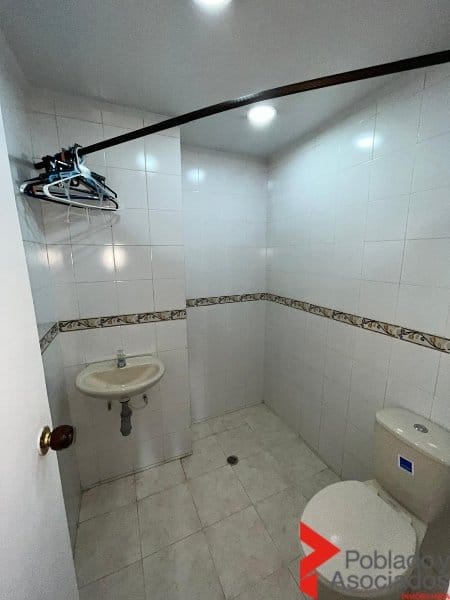 Apartamento de 3 alcobas en venta en Señorial, Envigado, 70 m² · foto 5 de 11