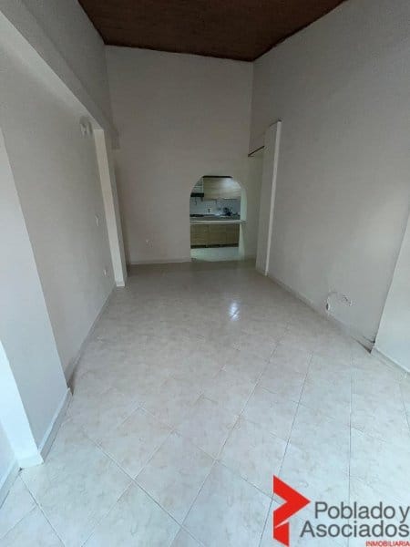 Apartamento de 3 alcobas en venta en Señorial, Envigado, 70 m² · foto 6 de 11