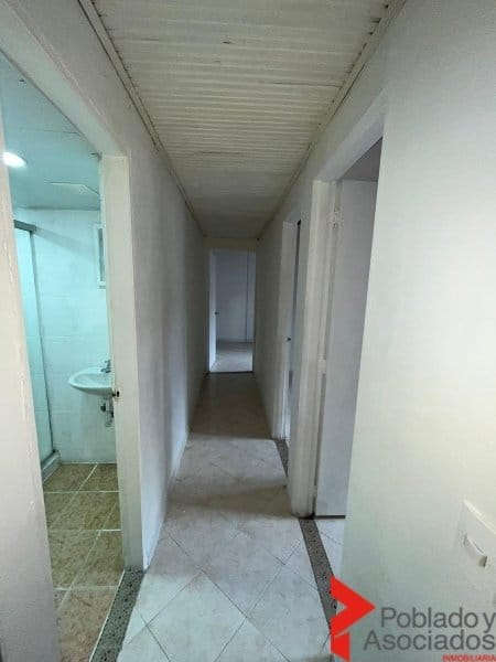 Apartamento de 3 alcobas en venta en Señorial, Envigado, 70 m² · foto 7 de 11