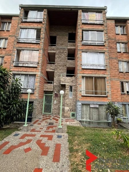 Apartamento de 3 alcobas en venta en Señorial, Envigado, 70 m² · foto 8 de 11