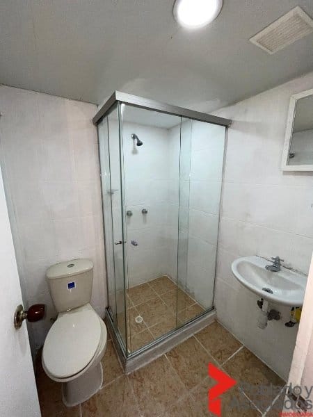 Apartamento de 3 alcobas en venta en Señorial, Envigado, 70 m² · foto 9 de 11