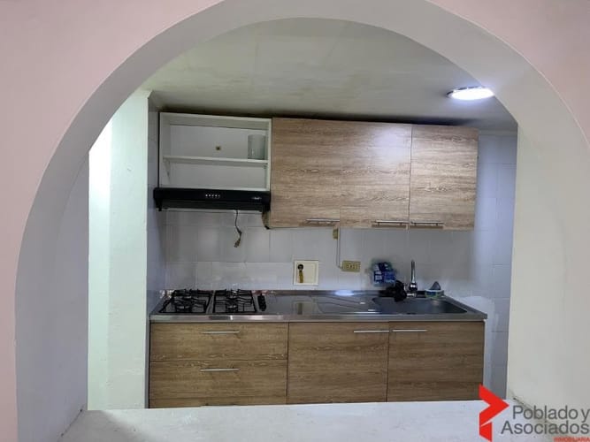 Apartamento de 3 alcobas en venta en Señorial, Envigado, 70 m² · foto 10 de 11