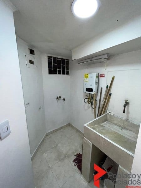 Apartamento de 3 alcobas en venta en Señorial, Envigado, 70 m² · foto 11 de 11