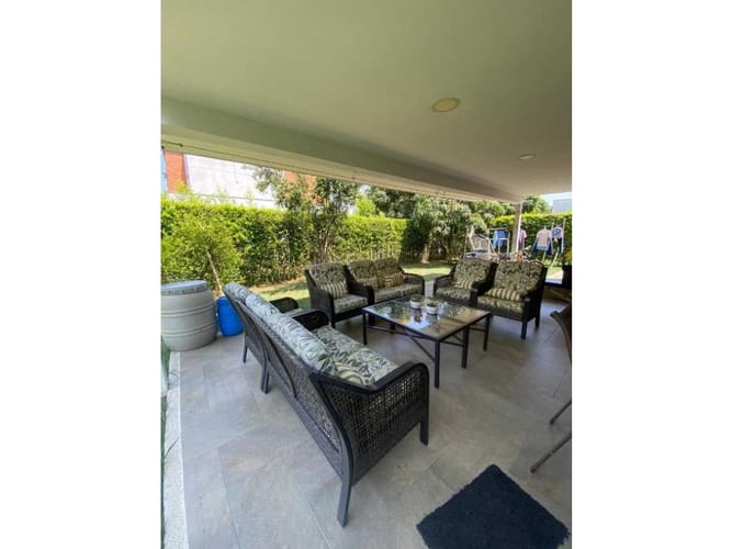 Casa de 4 alcobas en venta en Las Mercedes, Jamundí, 270 m² · foto 10 de 24