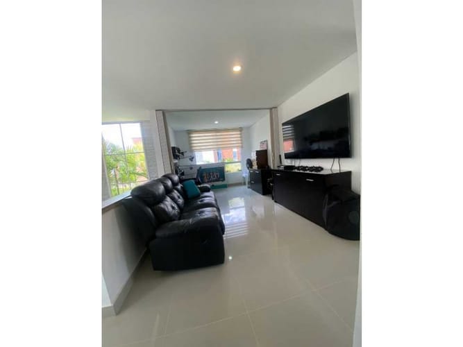 Casa de 4 alcobas en venta en Las Mercedes, Jamundí, 270 m² · foto 14 de 24