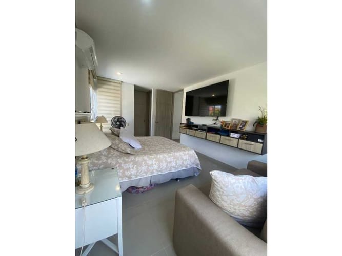 Casa de 4 alcobas en venta en Las Mercedes, Jamundí, 270 m² · foto 16 de 24