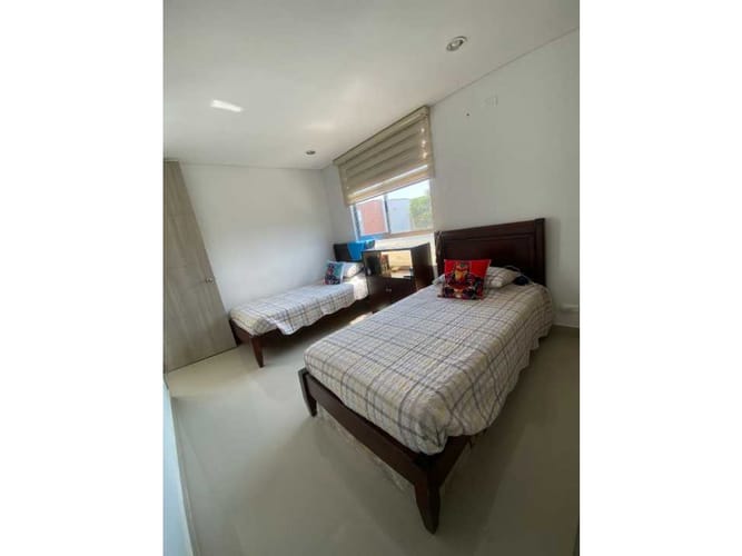 Casa de 4 alcobas en venta en Las Mercedes, Jamundí, 270 m² · foto 18 de 24