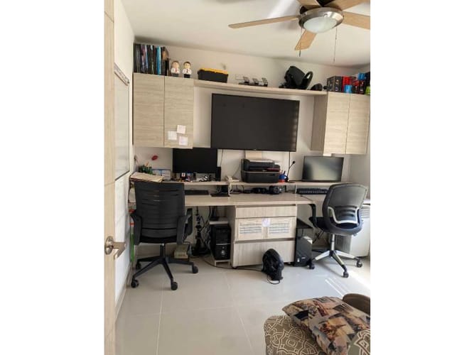 Casa de 4 alcobas en venta en Las Mercedes, Jamundí, 270 m² · foto 21 de 24