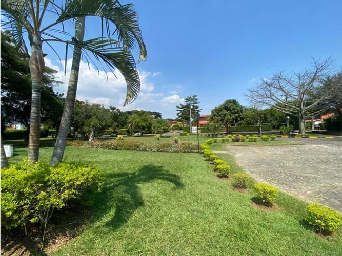 Casa de 4 alcobas en venta en Las Mercedes, Jamundí, 270 m² · foto 22 de 24