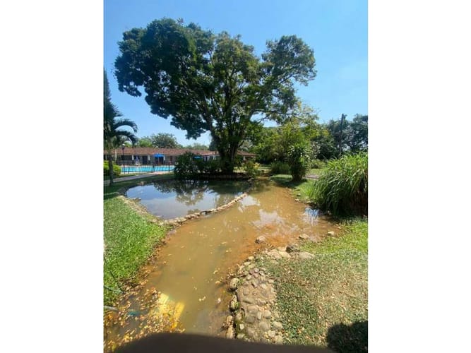 Casa de 4 alcobas en venta en Las Mercedes, Jamundí, 270 m² · foto 24 de 24