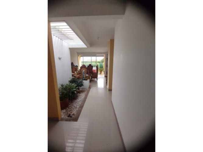 Casa de 4 alcobas en venta en San Isidro, Jamundí, 135 m² · foto 6 de 24
