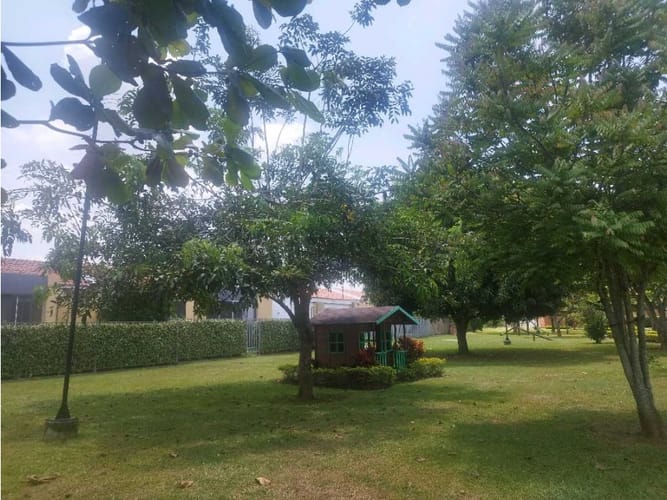 Casa de 4 alcobas en venta en San Isidro, Jamundí, 135 m² · foto 22 de 24