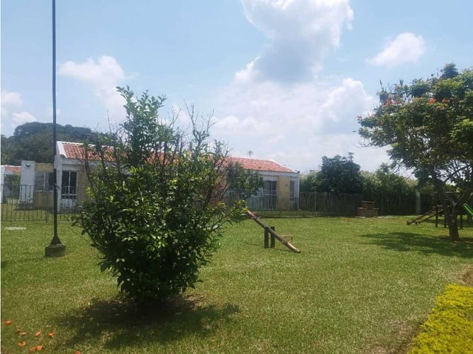 Casa de 4 alcobas en venta en San Isidro, Jamundí, 135 m² · foto 24 de 24