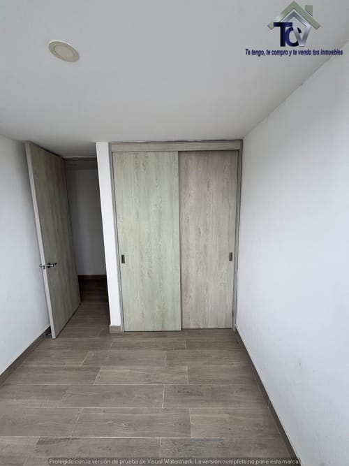 Apartamento de 3 alcobas en venta en Provenza, Bucaramanga, 68 m² · foto 8 de 15
