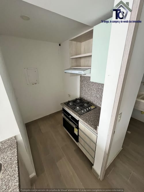 Apartamento de 3 alcobas en venta en Provenza, Bucaramanga, 68 m² · foto 2 de 15