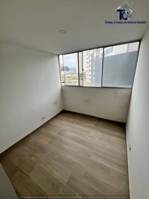 Apartamento de 3 alcobas en venta en Provenza, Bucaramanga, 68 m² · foto 9 de 15