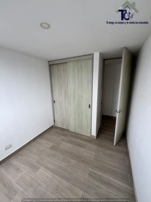 Apartamento de 3 alcobas en venta en Provenza, Bucaramanga, 68 m² · foto 10 de 15