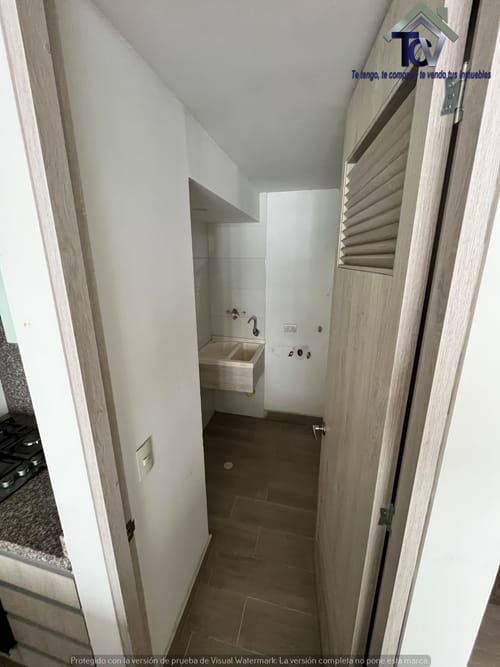 Apartamento de 3 alcobas en venta en Provenza, Bucaramanga, 68 m² · foto 15 de 15