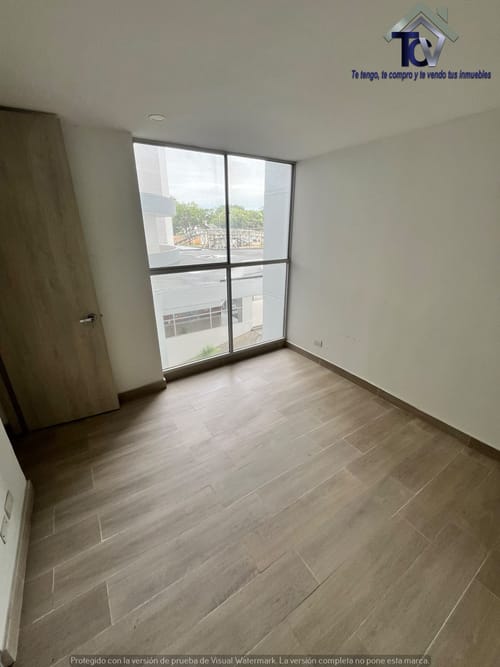 Apartamento de 3 alcobas en venta en Provenza, Bucaramanga, 68 m² · foto 6 de 15