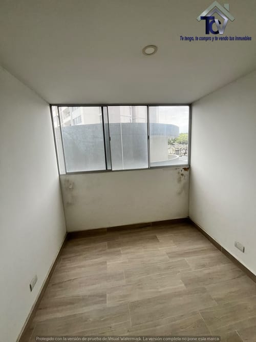 Apartamento de 3 alcobas en venta en Provenza, Bucaramanga, 68 m² · foto 7 de 15