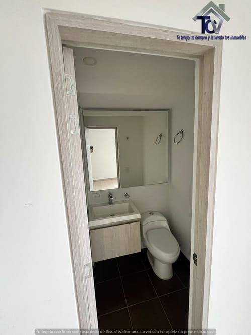 Apartamento de 3 alcobas en venta en Provenza, Bucaramanga, 68 m² · foto 12 de 15