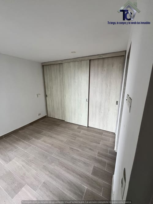 Apartamento de 3 alcobas en venta en Provenza, Bucaramanga, 68 m² · foto 11 de 15