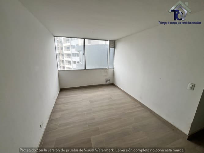 Apartamento de 3 alcobas en venta en Provenza, Bucaramanga, 68 m² · foto 5 de 15