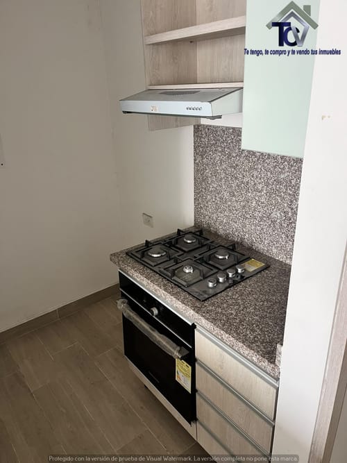 Apartamento de 3 alcobas en venta en Provenza, Bucaramanga, 68 m² · foto 3 de 15