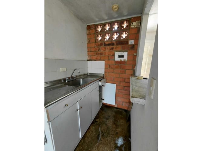 Casa de 2 alcobas en venta en Morichal De Comfandi, Jamundí, 110 m² · foto 4 de 12