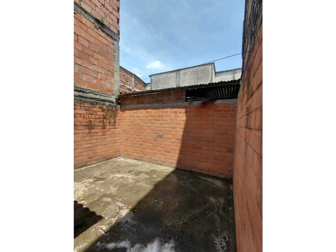 Casa de 2 alcobas en venta en Morichal De Comfandi, Jamundí, 110 m² · foto 5 de 12