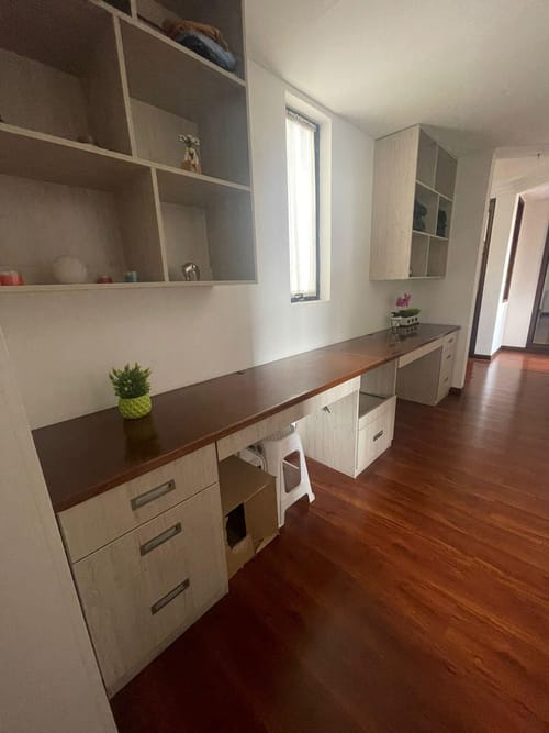 Apartamento de 4 alcobas en venta en Puente Largo, Bogotá, 160 m² · foto 18 de 24