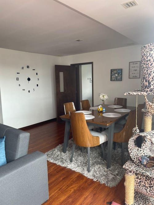 Apartamento de 4 alcobas en venta en Puente Largo, Bogotá, 160 m² · foto 10 de 24