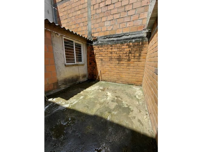 Casa de 2 alcobas en venta en Morichal De Comfandi, Jamundí, 110 m² · foto 9 de 12