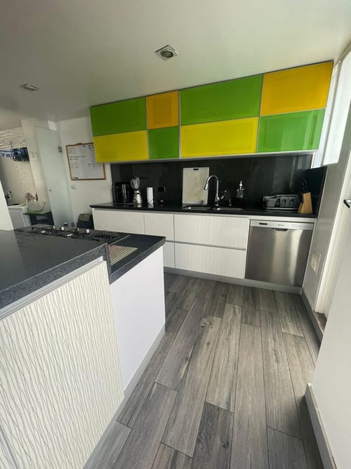 Apartamento de 4 alcobas en venta en Puente Largo, Bogotá, 160 m² · foto 15 de 24