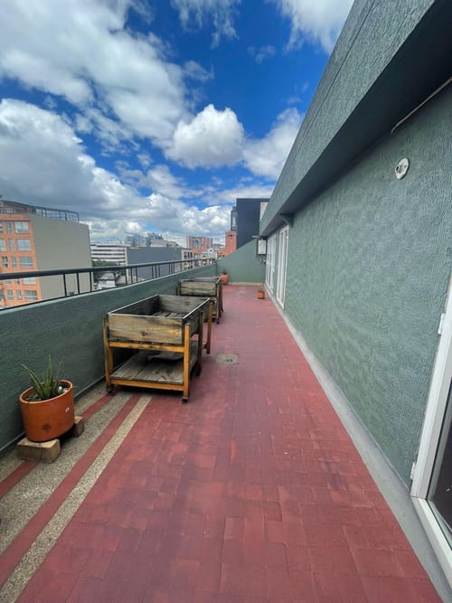 Apartamento de 4 alcobas en venta en Puente Largo, Bogotá, 160 m² · foto 5 de 24