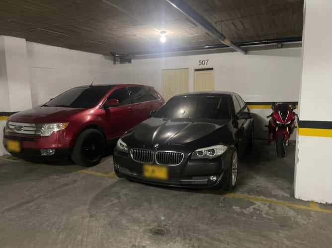 Apartamento de 4 alcobas en venta en Puente Largo, Bogotá, 160 m² · foto 6 de 24
