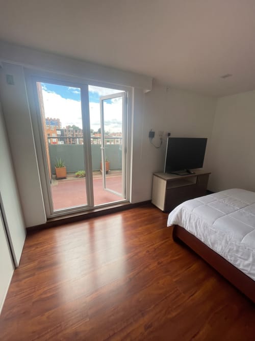 Apartamento de 4 alcobas en venta en Puente Largo, Bogotá, 160 m² · foto 23 de 24