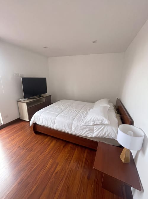Apartamento de 4 alcobas en venta en Puente Largo, Bogotá, 160 m² · foto 24 de 24