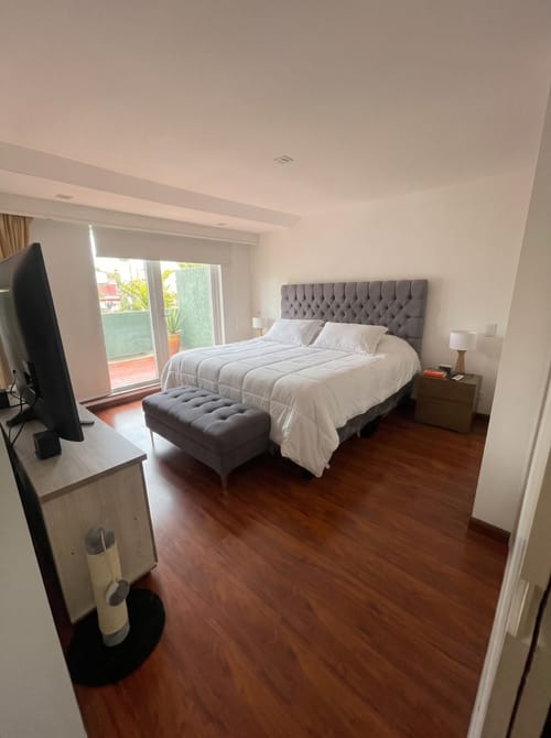 Apartamento de 4 alcobas en venta en Puente Largo, Bogotá, 160 m² · foto 20 de 24
