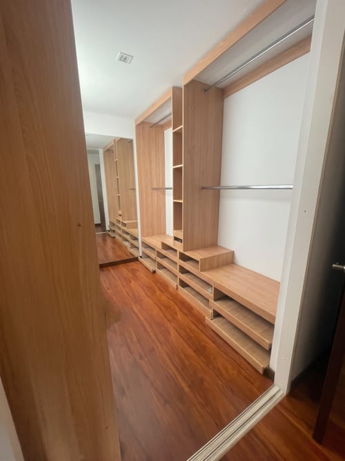 Apartamento de 4 alcobas en venta en Puente Largo, Bogotá, 160 m² · foto 21 de 24