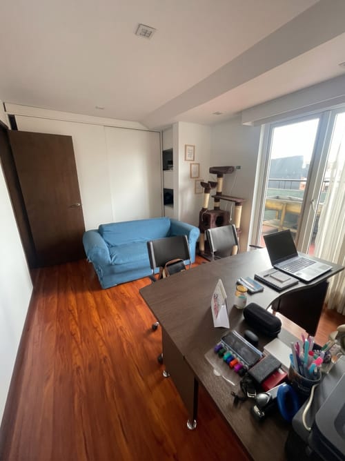 Apartamento de 4 alcobas en venta en Puente Largo, Bogotá, 160 m² · foto 12 de 24
