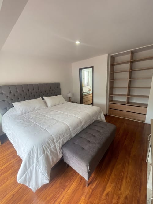 Apartamento de 4 alcobas en venta en Puente Largo, Bogotá, 160 m² · foto 22 de 24
