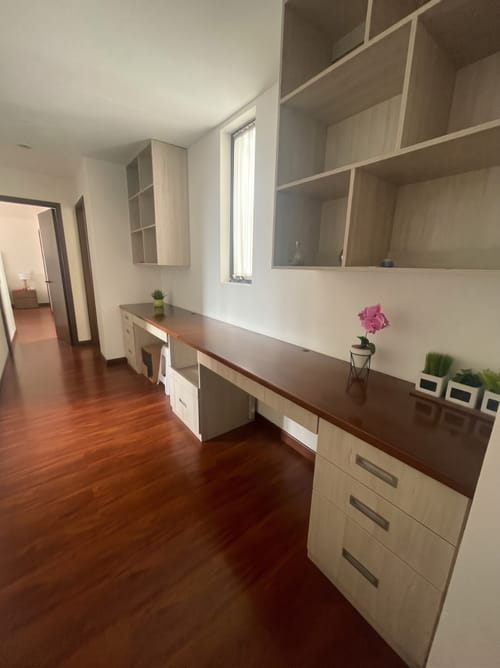 Apartamento de 4 alcobas en venta en Puente Largo, Bogotá, 160 m² · foto 19 de 24