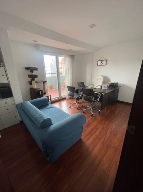Apartamento de 4 alcobas en venta en Puente Largo, Bogotá, 160 m² · foto 11 de 24