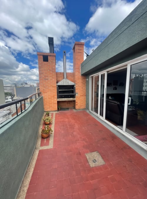 Apartamento de 4 alcobas en venta en Puente Largo, Bogotá, 160 m² · foto 3 de 24
