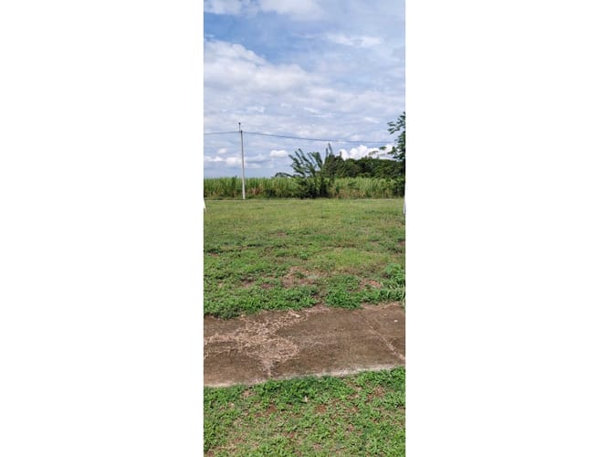 Lote en venta en Potrerito, Cali, 120 m² · foto 2 de 7