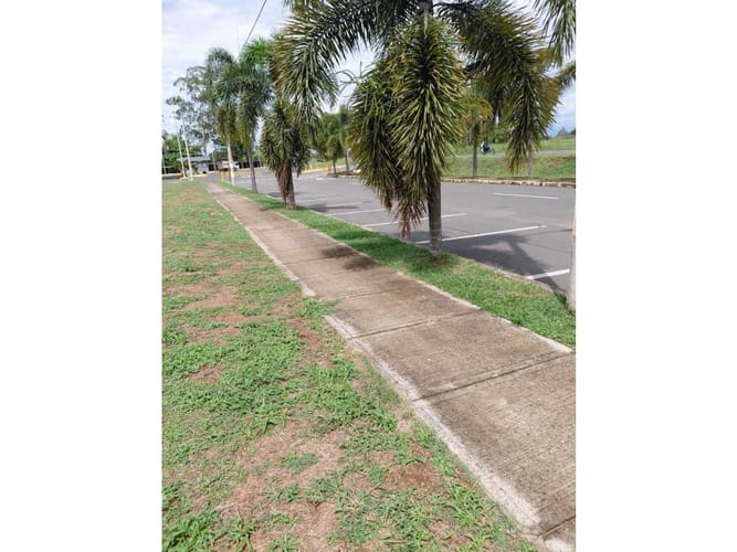 Lote en venta en Potrerito, Cali, 120 m² · foto 4 de 7