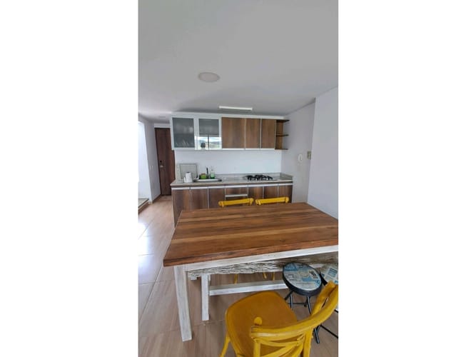 Casa de 2 alcobas en venta en Calima - El Darién, Cali, 126 m² · foto 6 de 14