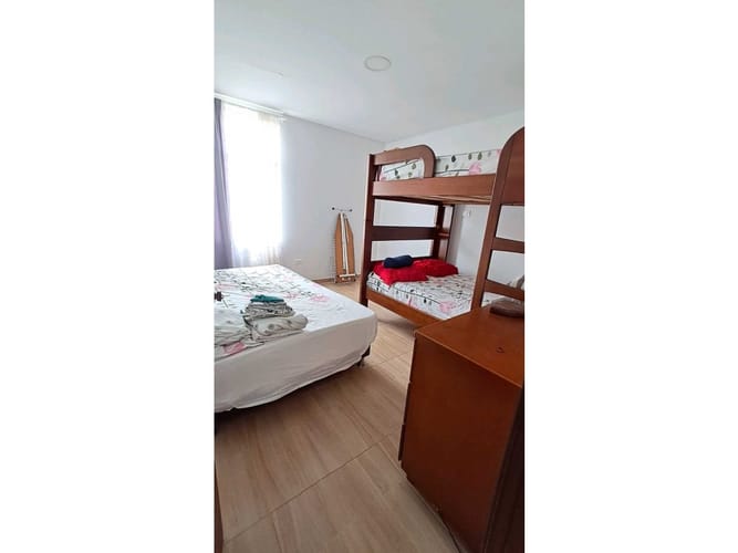 Casa de 2 alcobas en venta en Calima - El Darién, Cali, 126 m² · foto 9 de 14