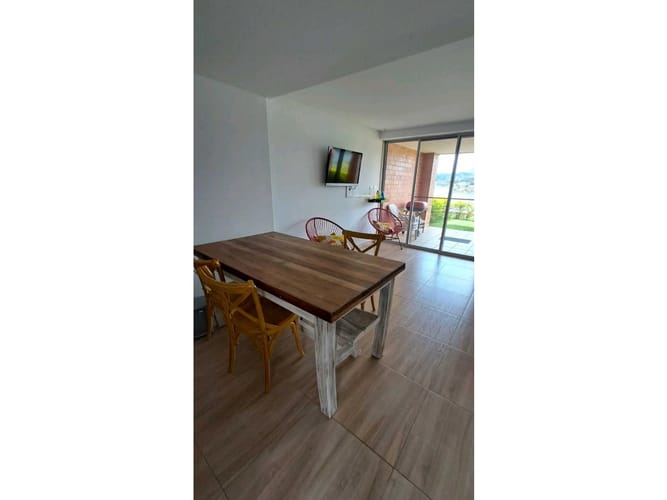 Casa de 2 alcobas en venta en Calima - El Darién, Cali, 126 m² · foto 10 de 14